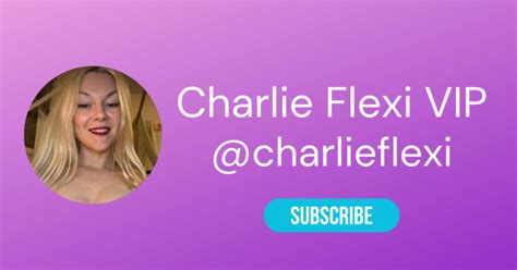 charliexcums porn|Charlie Flexi Xcums Onlyfans Full Pack Fotos Y Videos